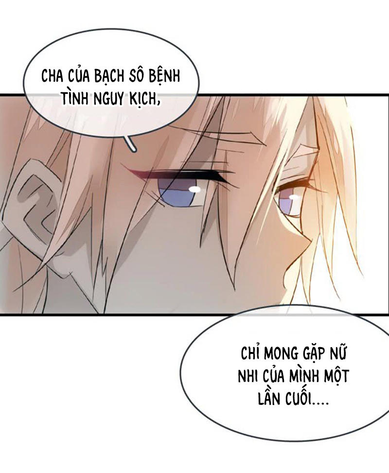 Sư Phụ Lại Trêu Chọc Ta Chapter 40 - Trang 2