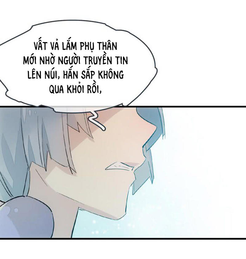 Sư Phụ Lại Trêu Chọc Ta Chapter 40 - Trang 2