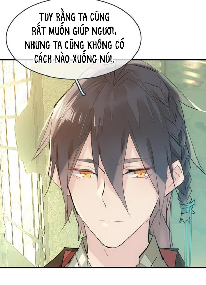 Sư Phụ Lại Trêu Chọc Ta Chapter 40 - Trang 2