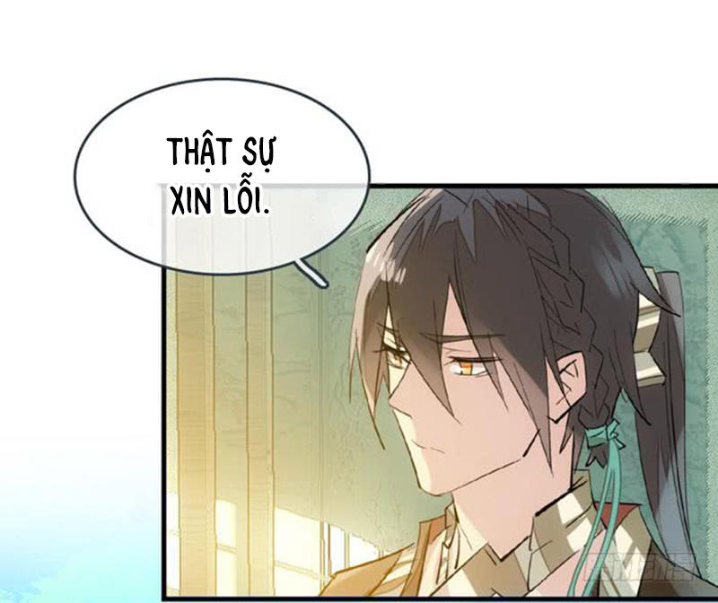 Sư Phụ Lại Trêu Chọc Ta Chapter 40 - Trang 2