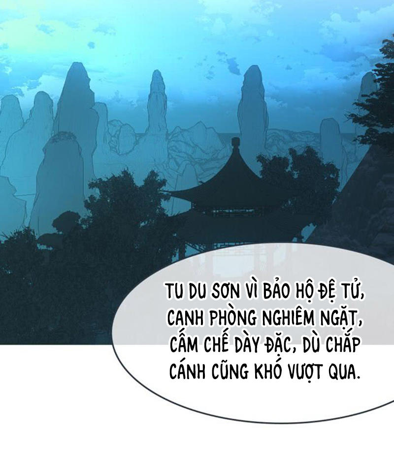 Sư Phụ Lại Trêu Chọc Ta Chapter 40 - Trang 2