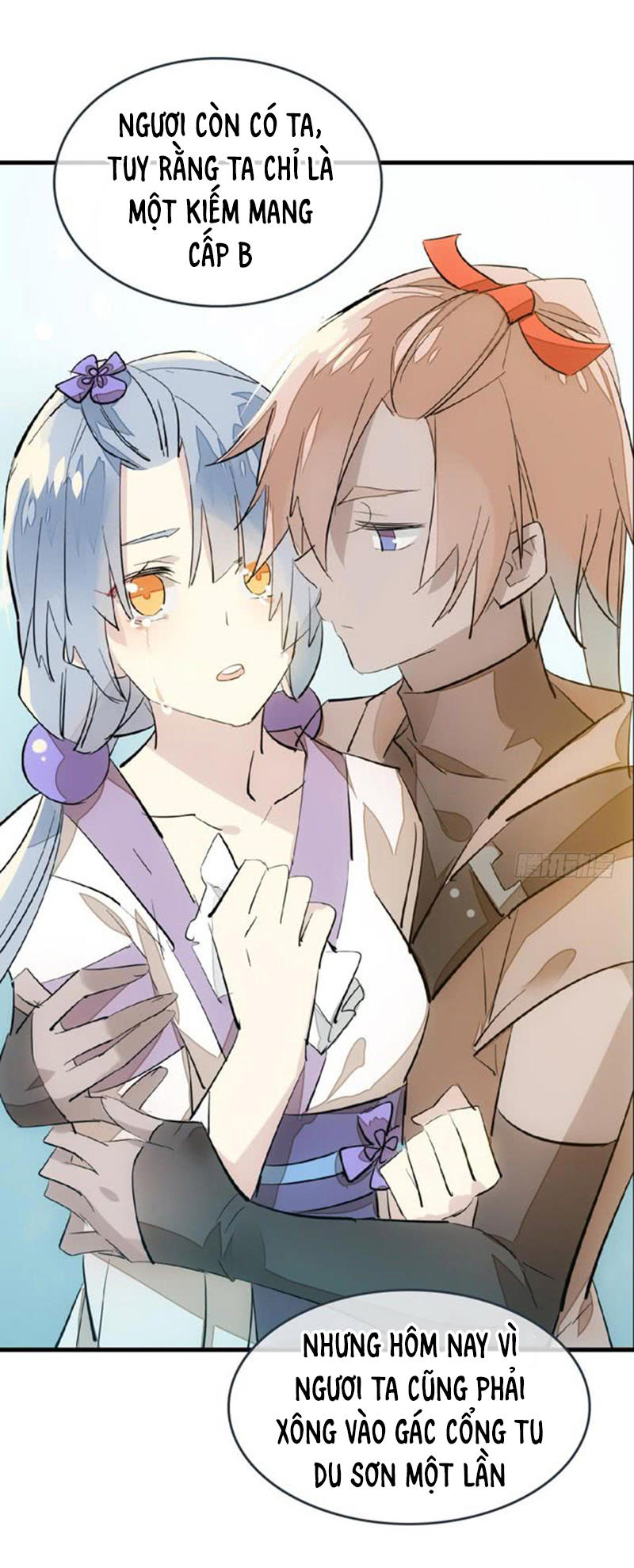 Sư Phụ Lại Trêu Chọc Ta Chapter 40 - Trang 2