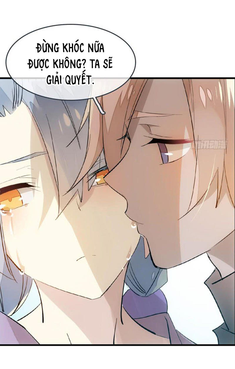 Sư Phụ Lại Trêu Chọc Ta Chapter 40 - Trang 2