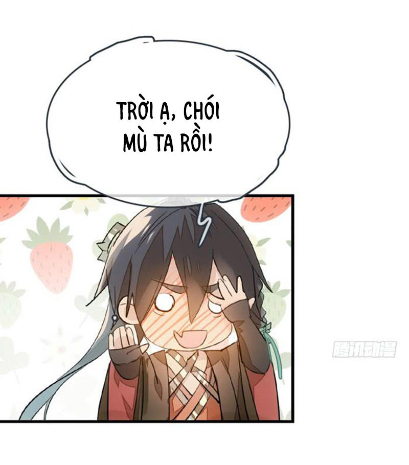 Sư Phụ Lại Trêu Chọc Ta Chapter 40 - Trang 2