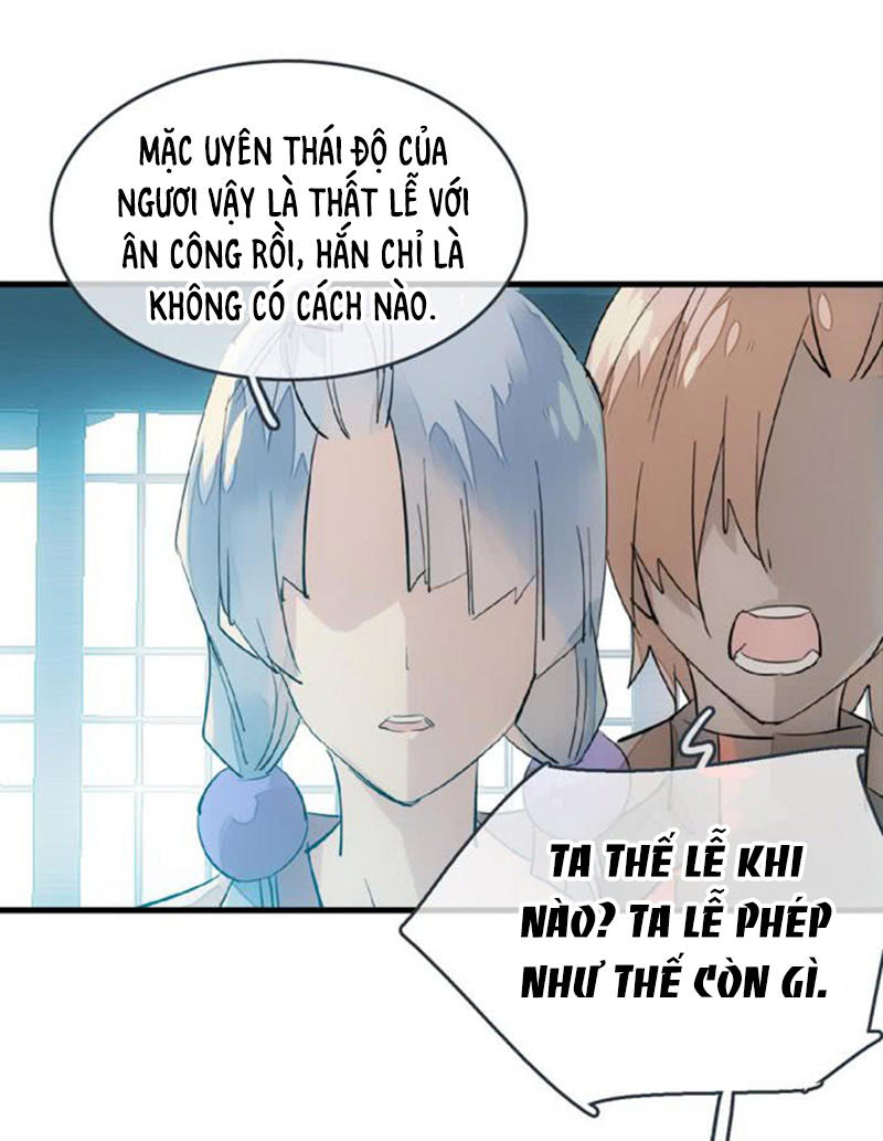 Sư Phụ Lại Trêu Chọc Ta Chapter 40 - Trang 2