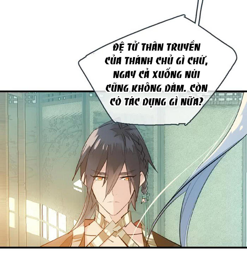 Sư Phụ Lại Trêu Chọc Ta Chapter 40 - Trang 2