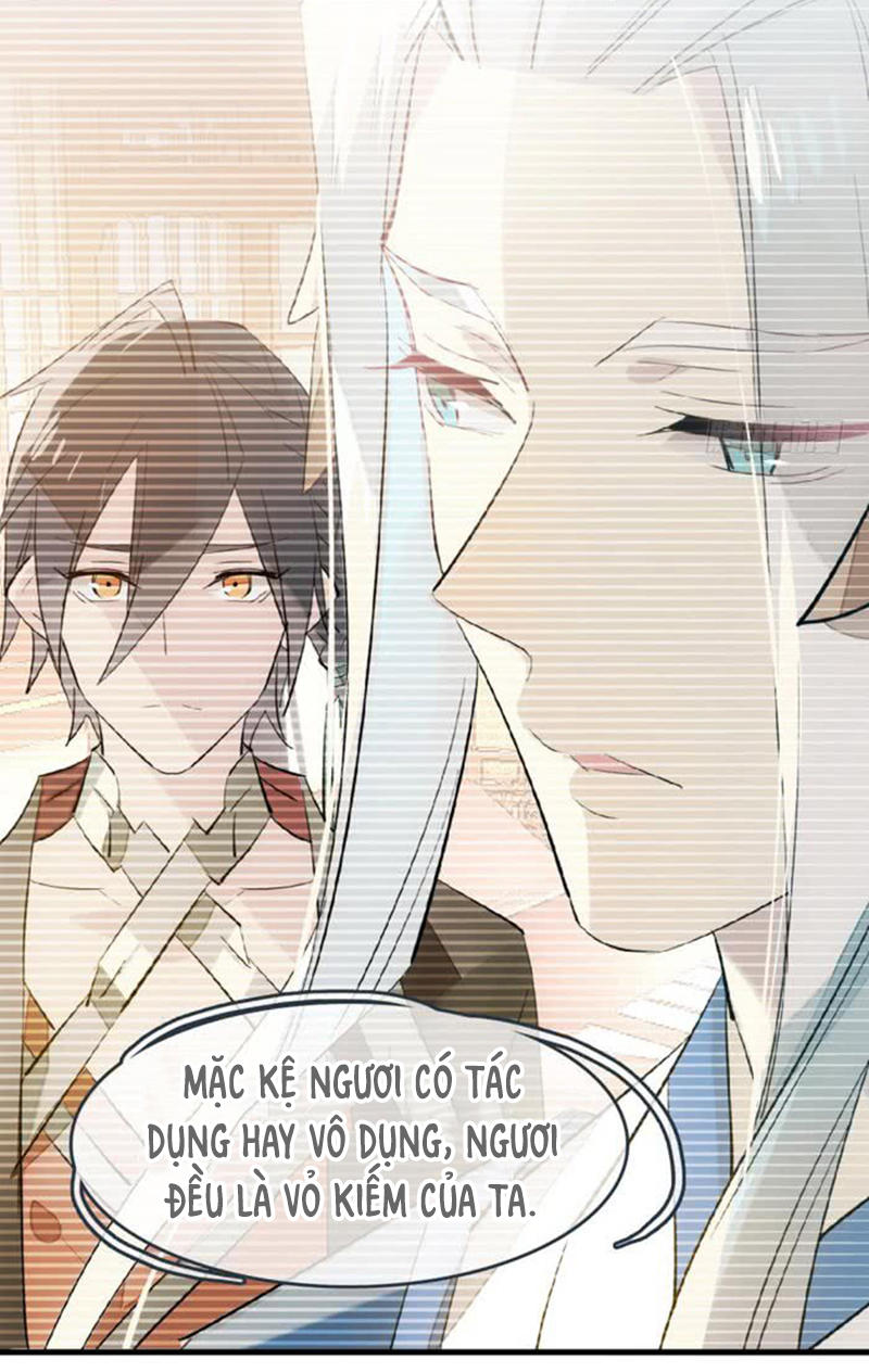 Sư Phụ Lại Trêu Chọc Ta Chapter 40 - Trang 2