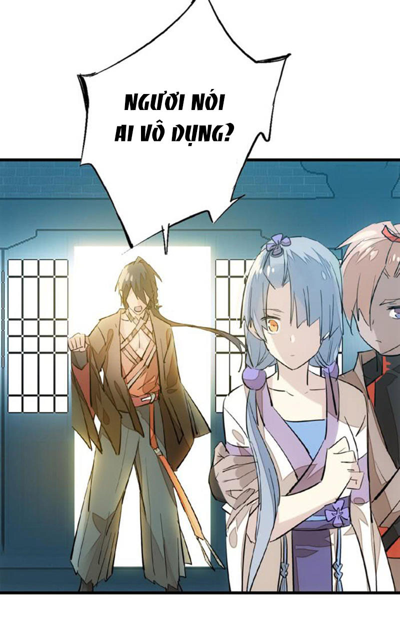 Sư Phụ Lại Trêu Chọc Ta Chapter 40 - Trang 2