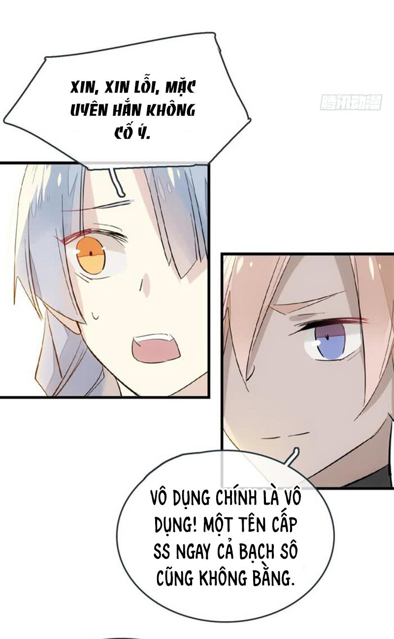 Sư Phụ Lại Trêu Chọc Ta Chapter 40 - Trang 2