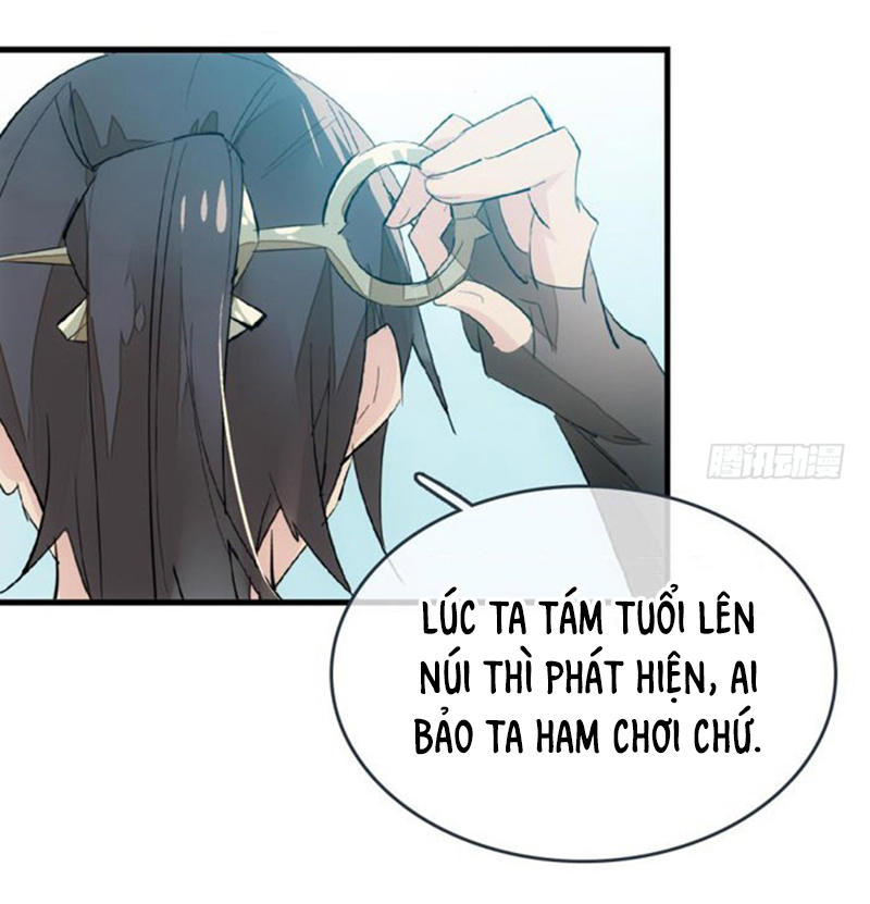 Sư Phụ Lại Trêu Chọc Ta Chapter 41 - Trang 2