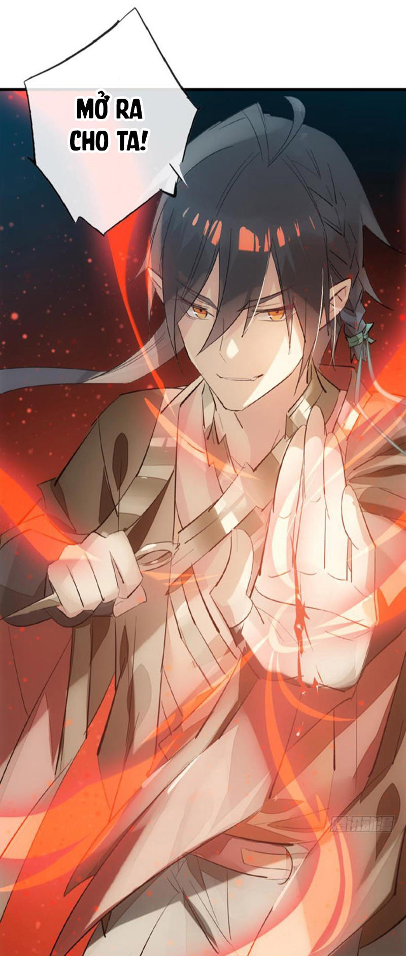 Sư Phụ Lại Trêu Chọc Ta Chapter 41 - Trang 2