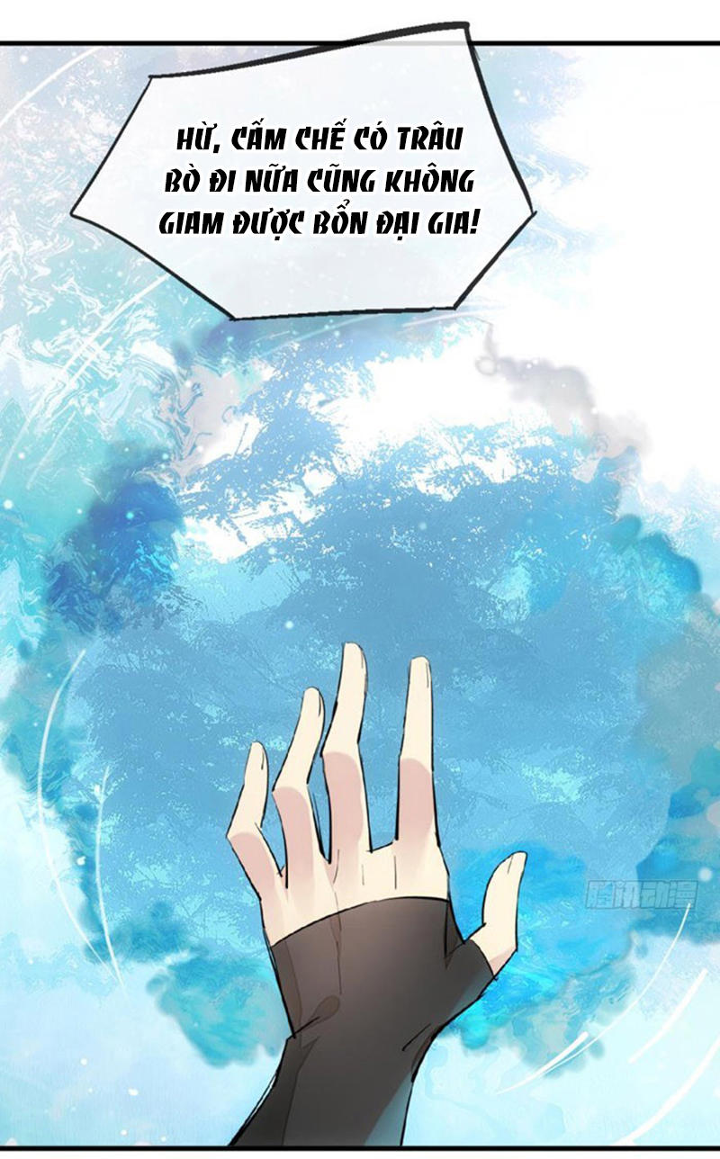 Sư Phụ Lại Trêu Chọc Ta Chapter 41 - Trang 2