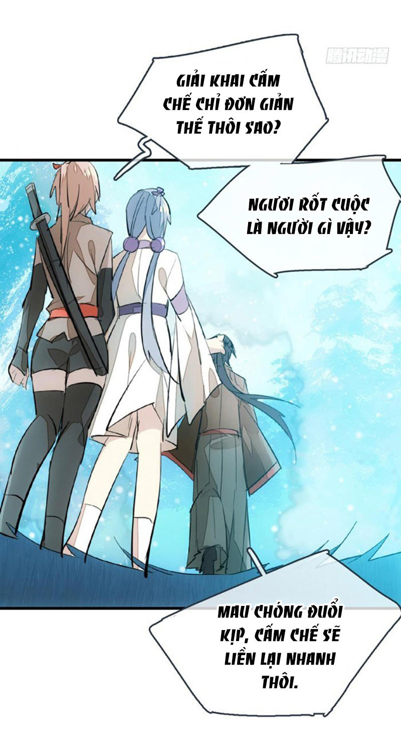 Sư Phụ Lại Trêu Chọc Ta Chapter 41 - Trang 2