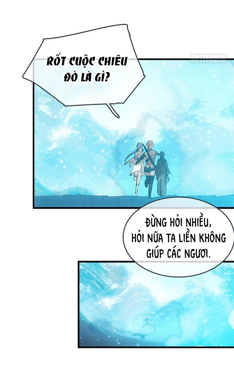 Sư Phụ Lại Trêu Chọc Ta Chapter 41 - Trang 2