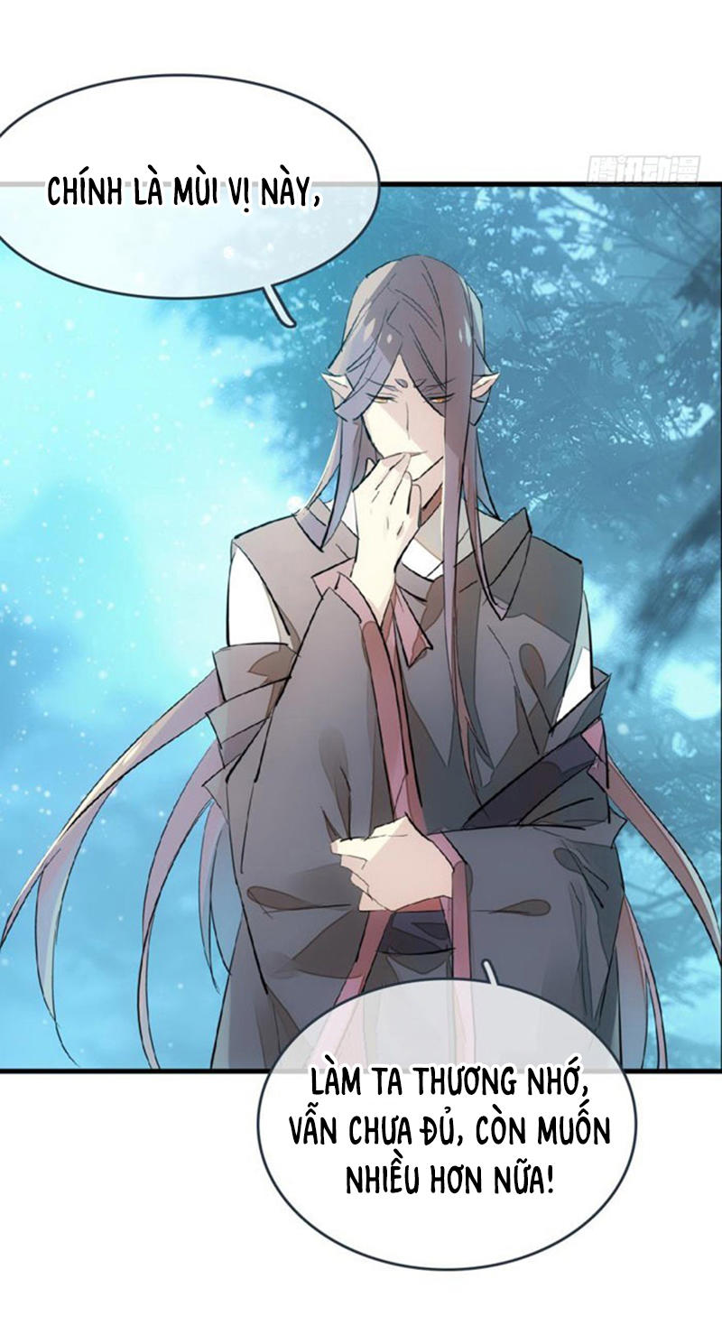 Sư Phụ Lại Trêu Chọc Ta Chapter 41 - Trang 2