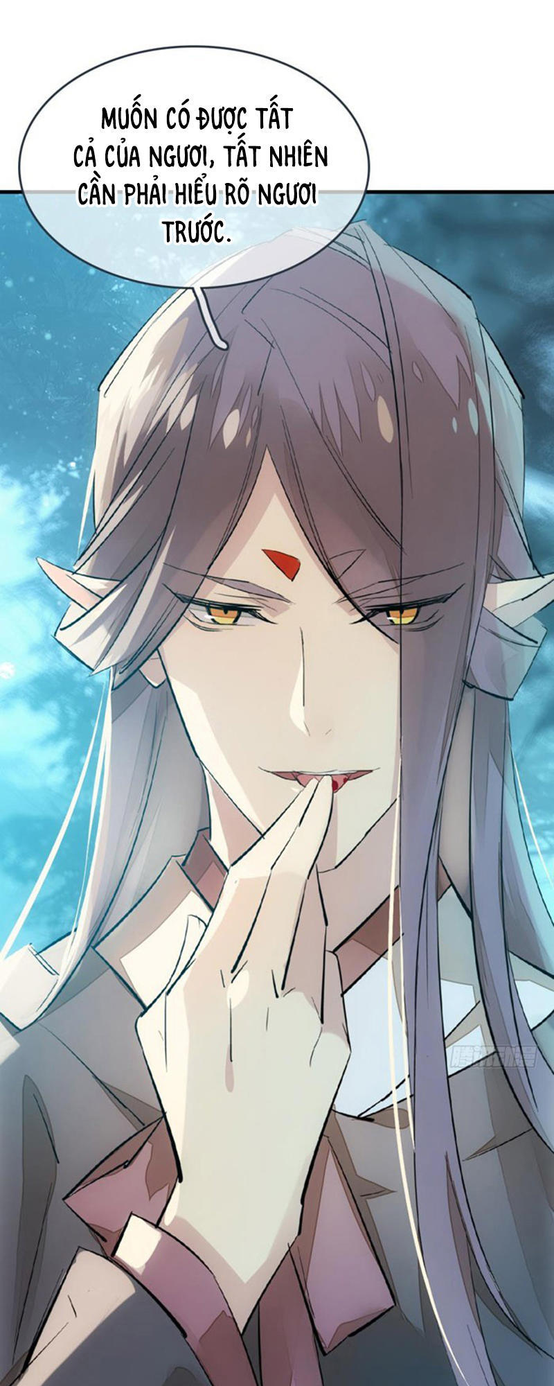 Sư Phụ Lại Trêu Chọc Ta Chapter 41 - Trang 2