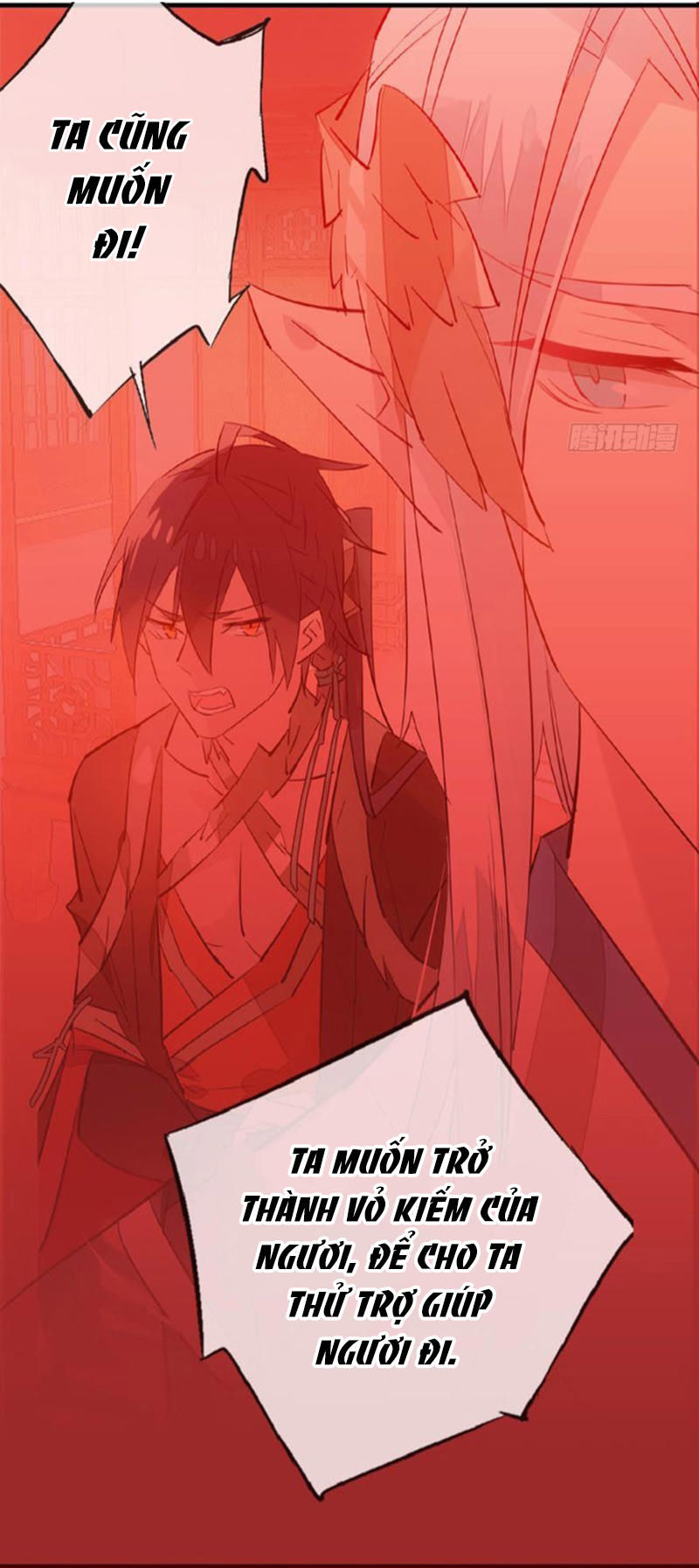 Sư Phụ Lại Trêu Chọc Ta Chapter 41 - Trang 2