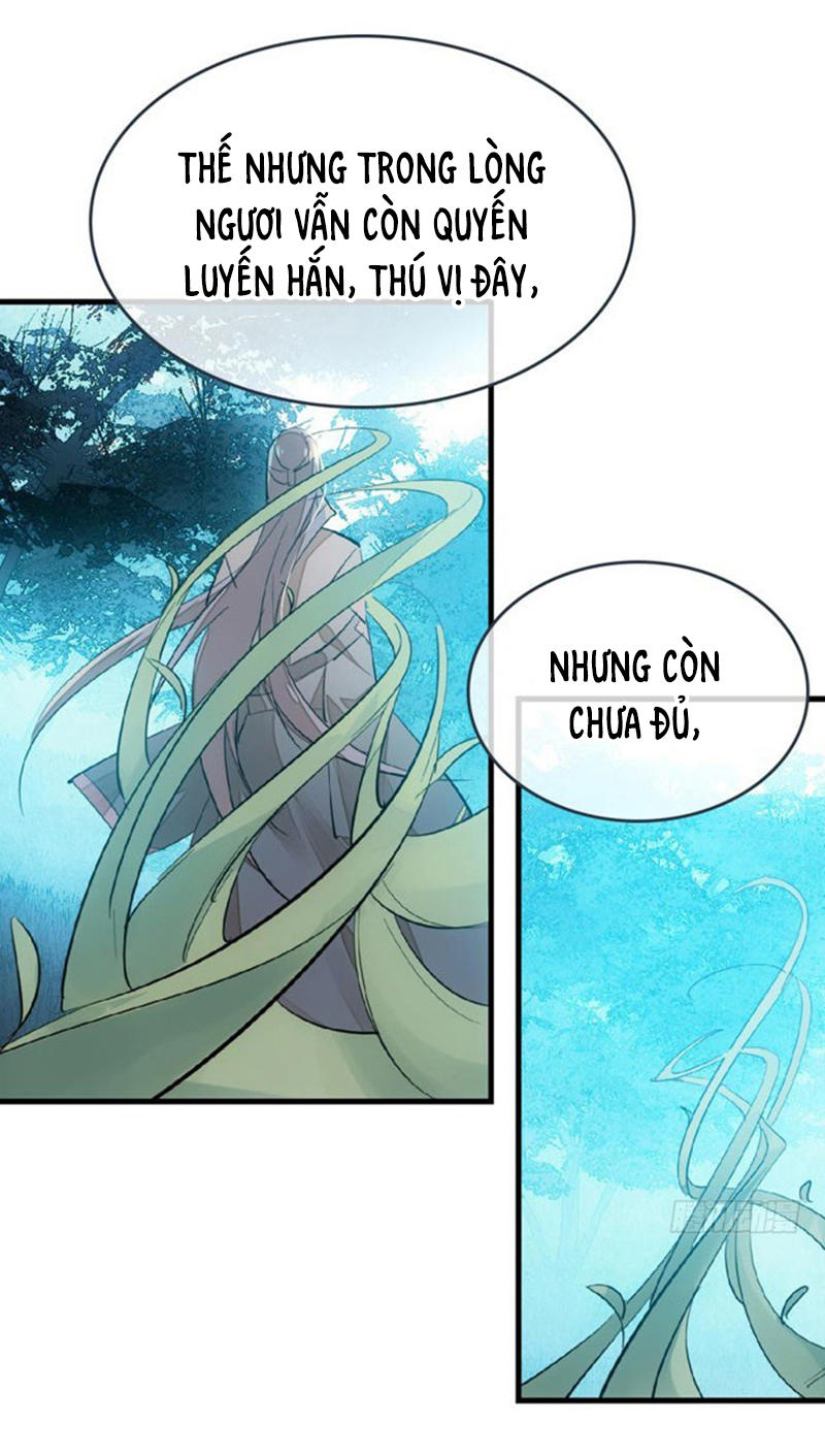 Sư Phụ Lại Trêu Chọc Ta Chapter 41 - Trang 2