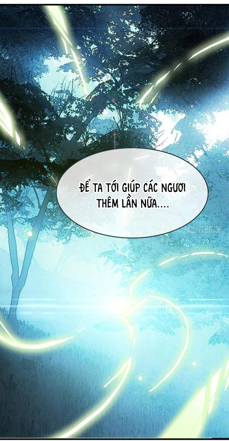 Sư Phụ Lại Trêu Chọc Ta Chapter 41 - Trang 2