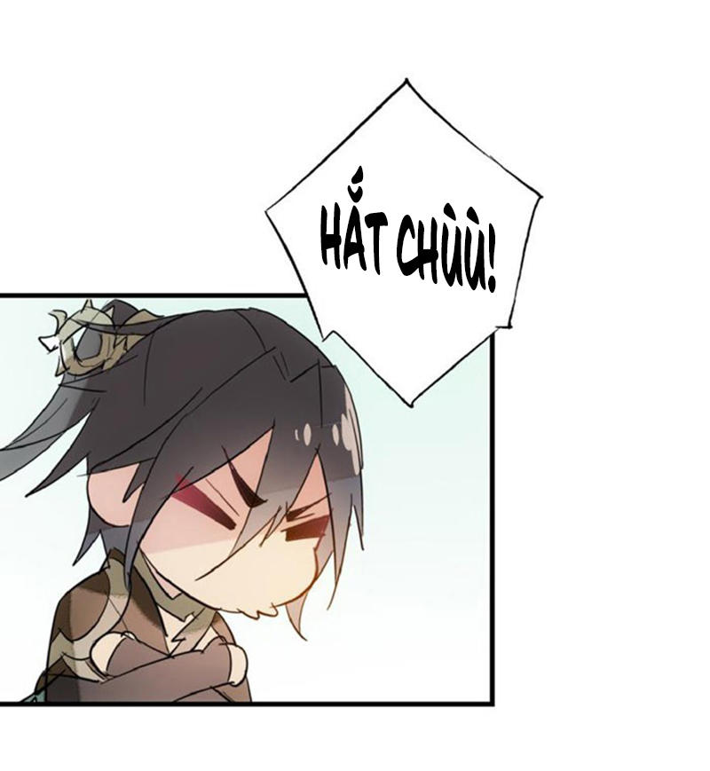 Sư Phụ Lại Trêu Chọc Ta Chapter 41 - Trang 2