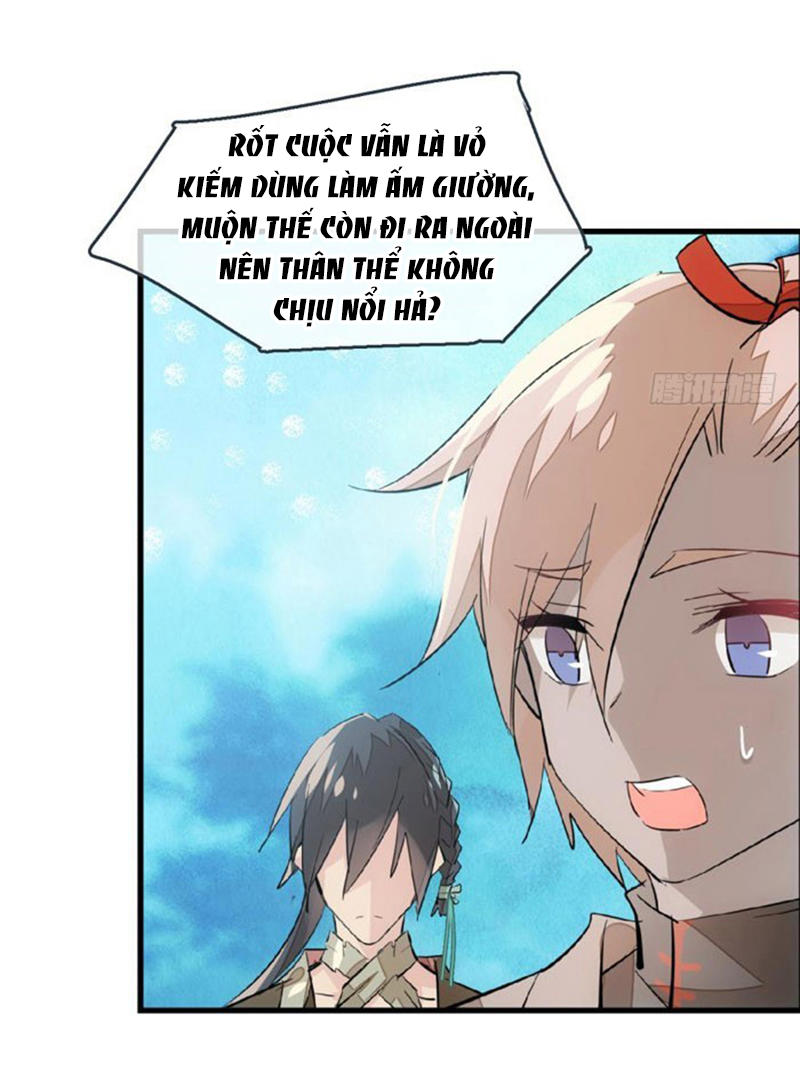 Sư Phụ Lại Trêu Chọc Ta Chapter 41 - Trang 2