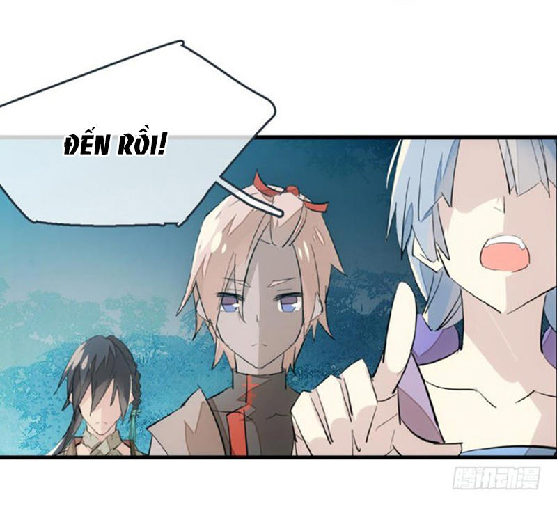 Sư Phụ Lại Trêu Chọc Ta Chapter 41 - Trang 2