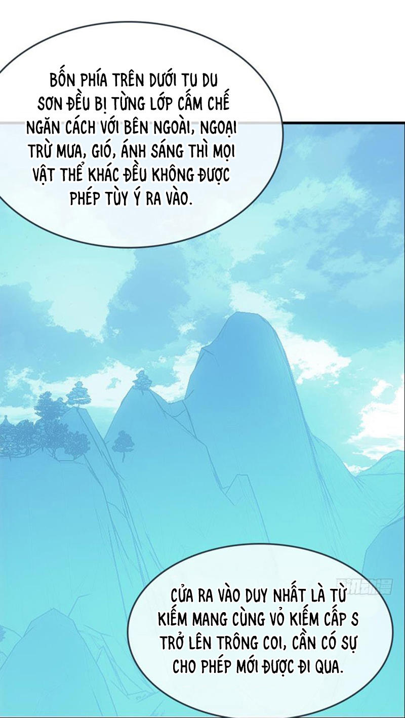 Sư Phụ Lại Trêu Chọc Ta Chapter 41 - Trang 2