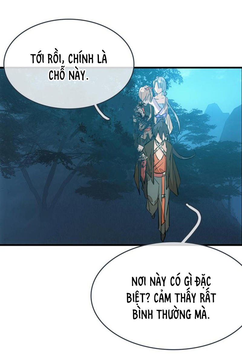 Sư Phụ Lại Trêu Chọc Ta Chapter 41 - Trang 2