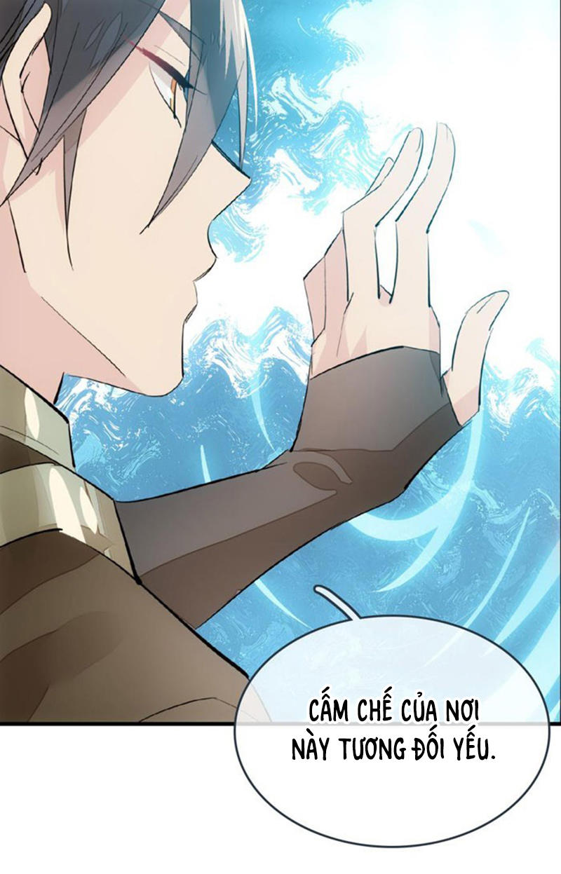 Sư Phụ Lại Trêu Chọc Ta Chapter 41 - Trang 2