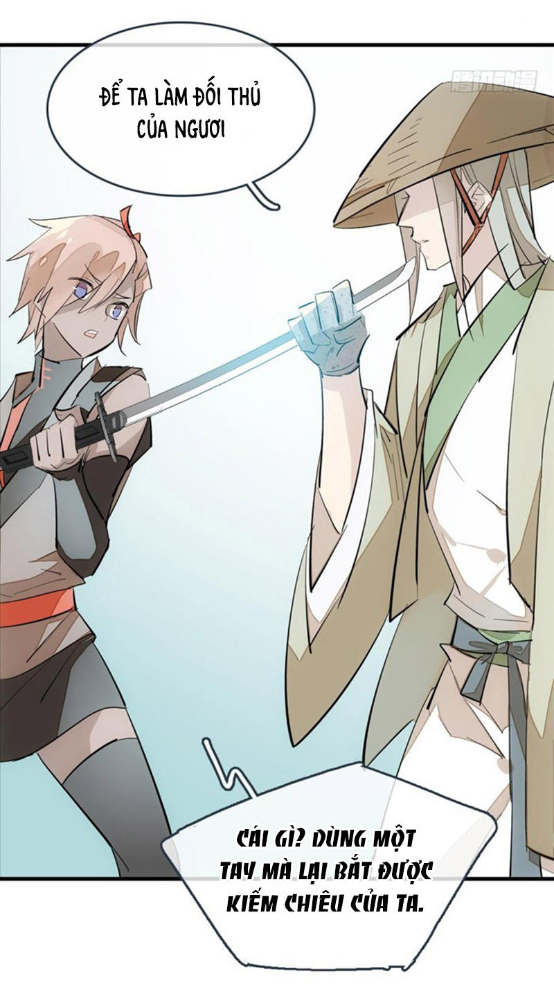 Sư Phụ Lại Trêu Chọc Ta Chapter 43 - Trang 2