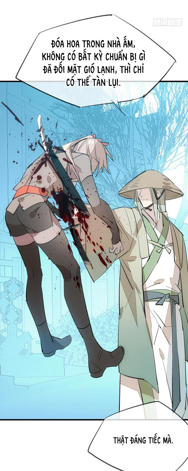 Sư Phụ Lại Trêu Chọc Ta Chapter 44 - Trang 2