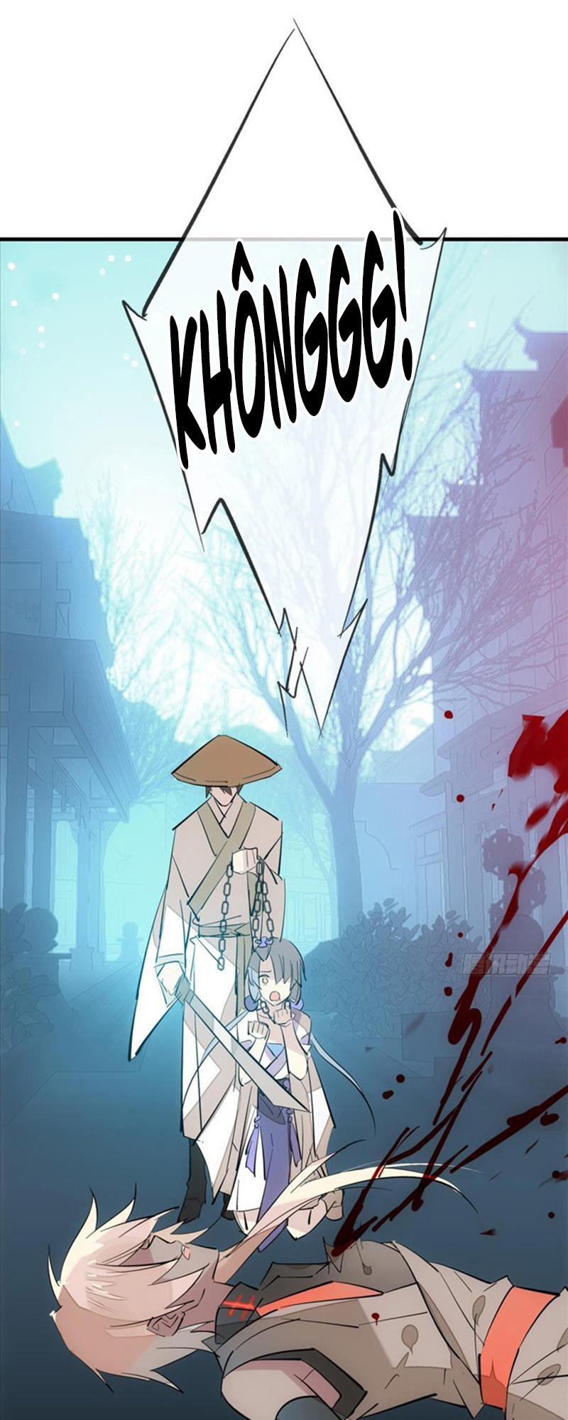 Sư Phụ Lại Trêu Chọc Ta Chapter 44 - Trang 2