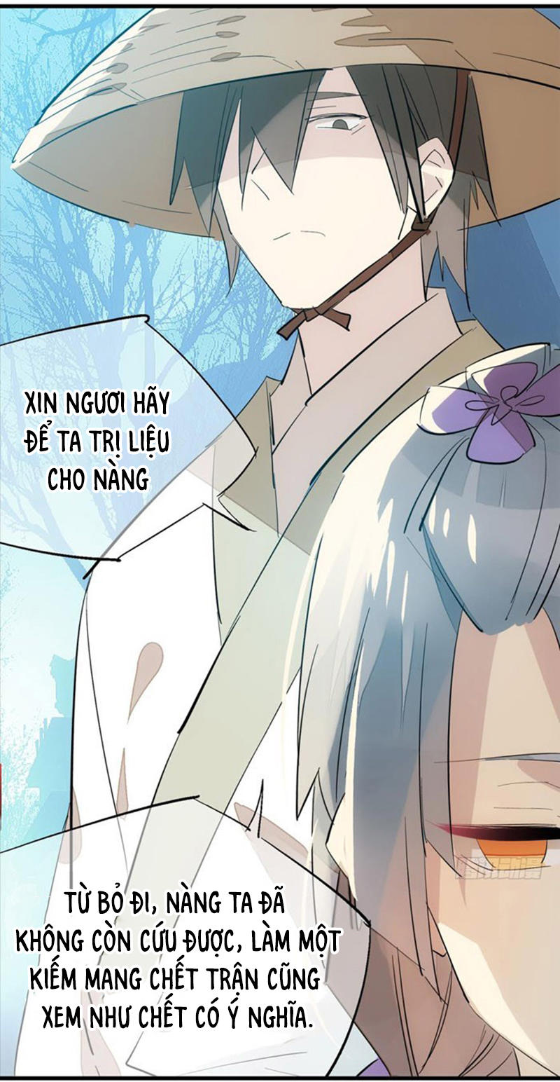 Sư Phụ Lại Trêu Chọc Ta Chapter 44 - Trang 2