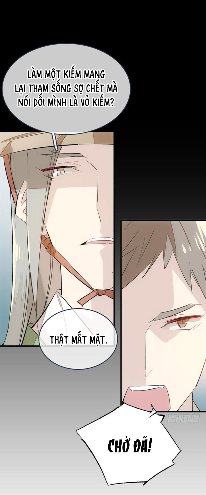 Sư Phụ Lại Trêu Chọc Ta Chapter 44 - Trang 2