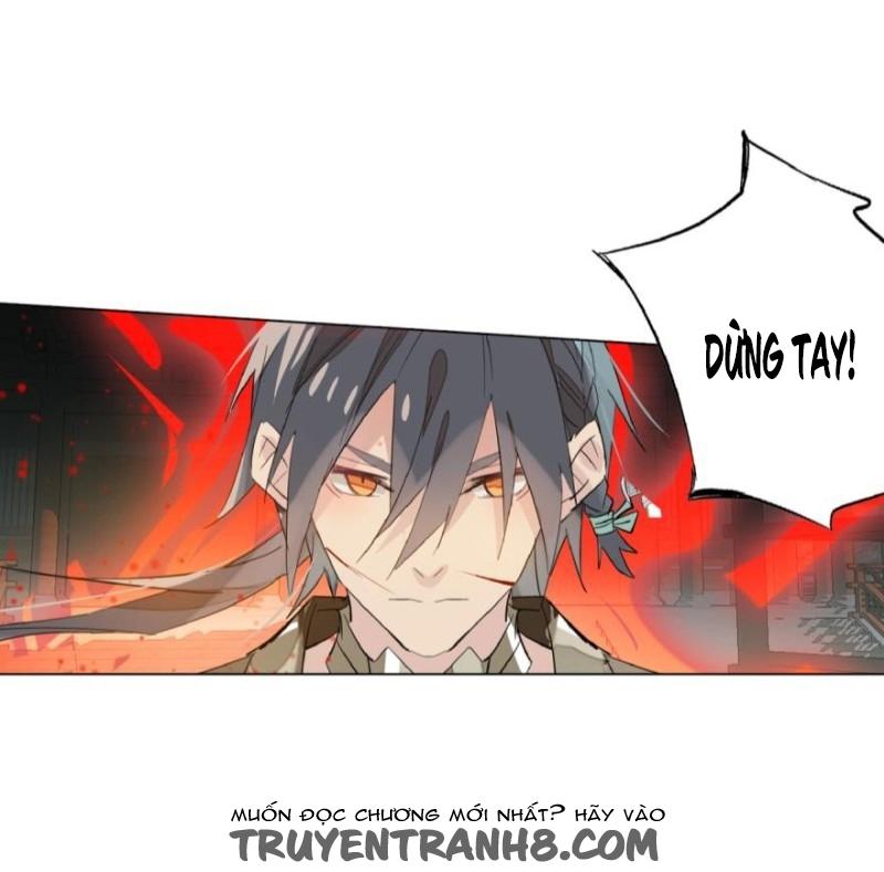 Sư Phụ Lại Trêu Chọc Ta Chapter 5 - Trang 2