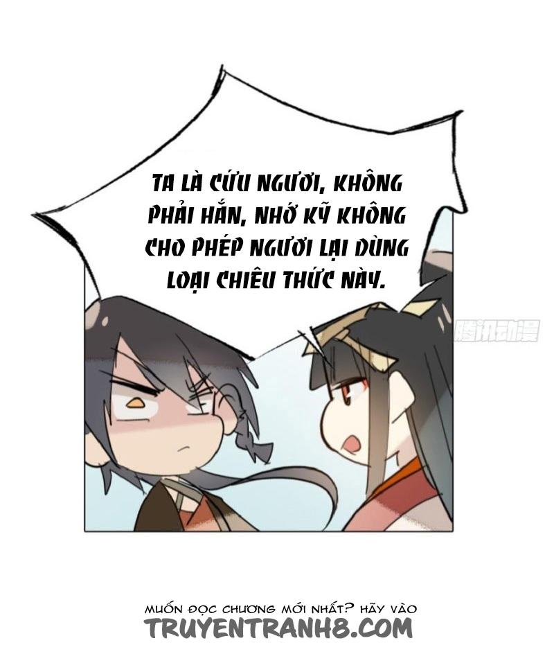 Sư Phụ Lại Trêu Chọc Ta Chapter 5 - Trang 2