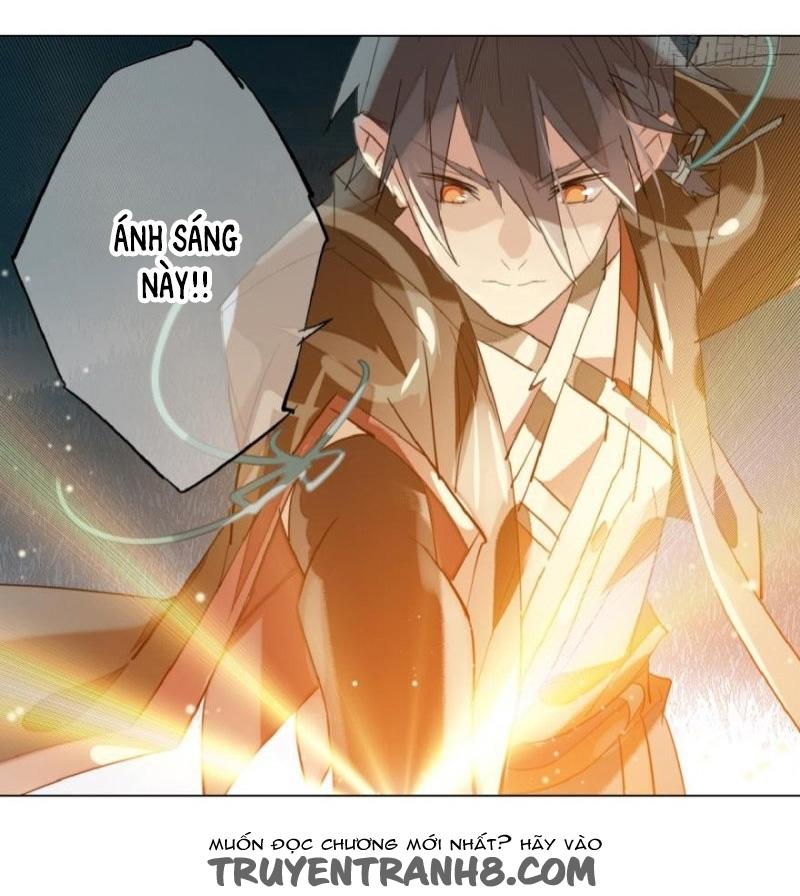 Sư Phụ Lại Trêu Chọc Ta Chapter 6 - Trang 2