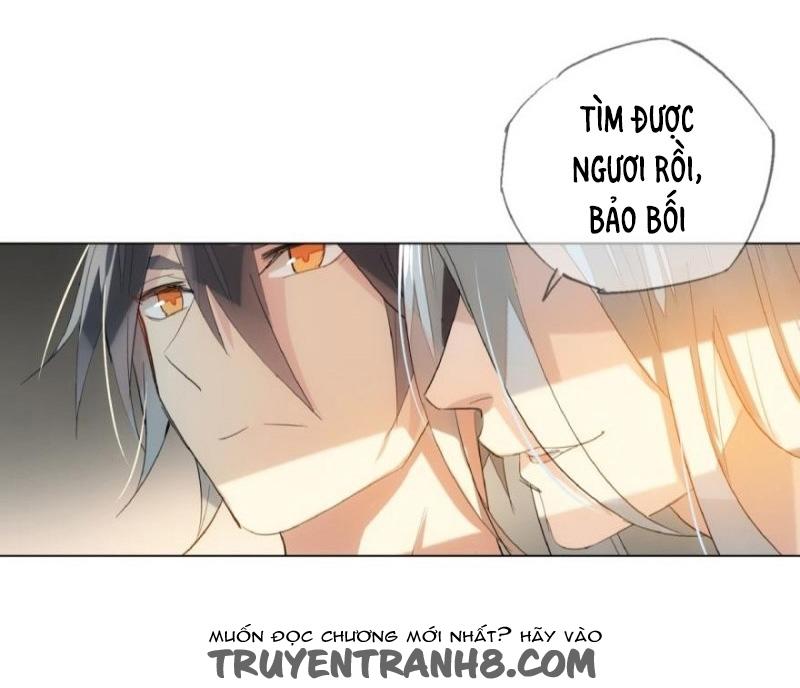 Sư Phụ Lại Trêu Chọc Ta Chapter 6 - Trang 2