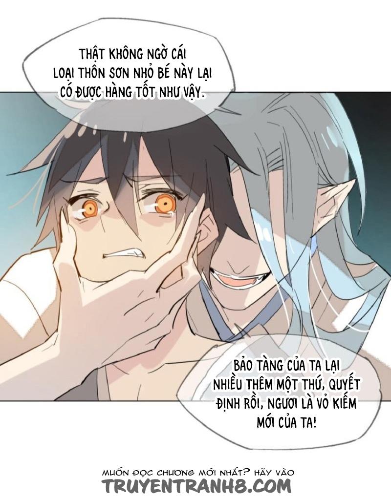 Sư Phụ Lại Trêu Chọc Ta Chapter 6 - Trang 2