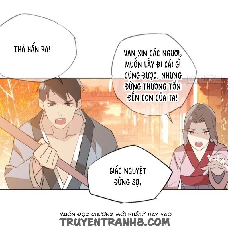 Sư Phụ Lại Trêu Chọc Ta Chapter 6 - Trang 2