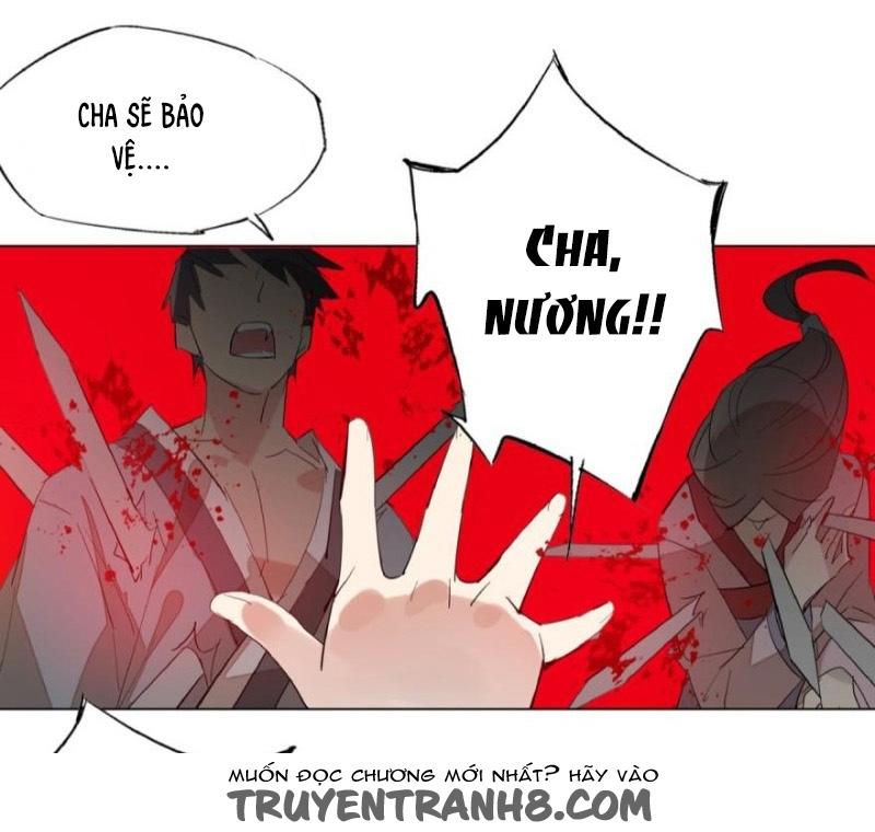 Sư Phụ Lại Trêu Chọc Ta Chapter 6 - Trang 2