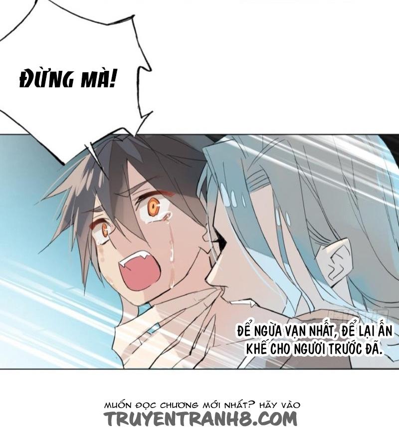 Sư Phụ Lại Trêu Chọc Ta Chapter 6 - Trang 2