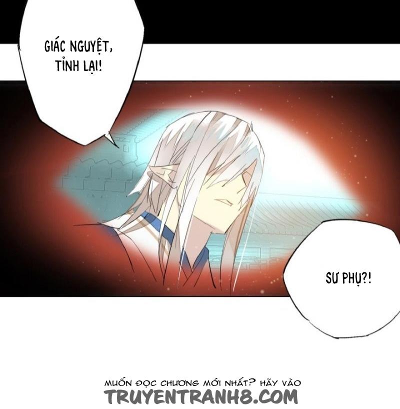 Sư Phụ Lại Trêu Chọc Ta Chapter 6 - Trang 2