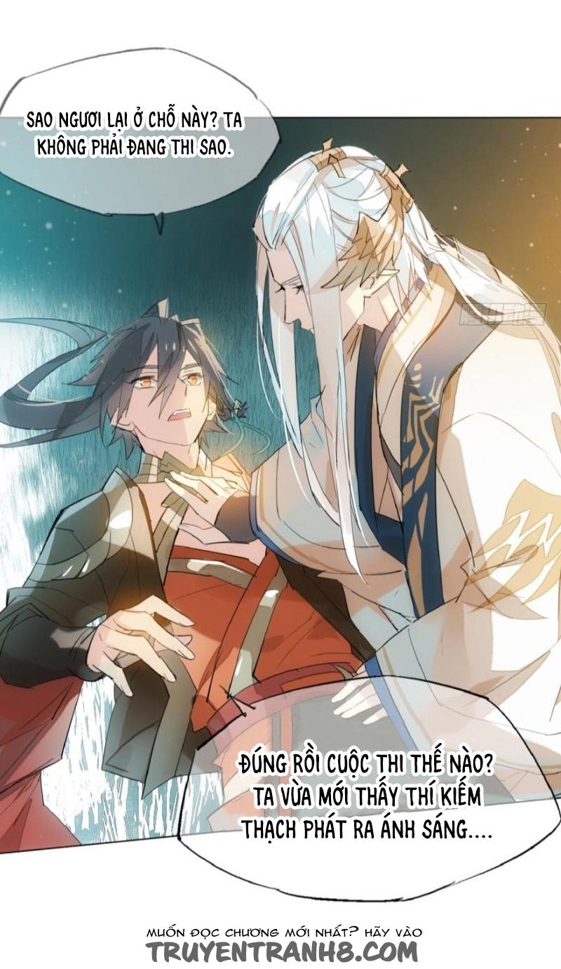 Sư Phụ Lại Trêu Chọc Ta Chapter 6 - Trang 2