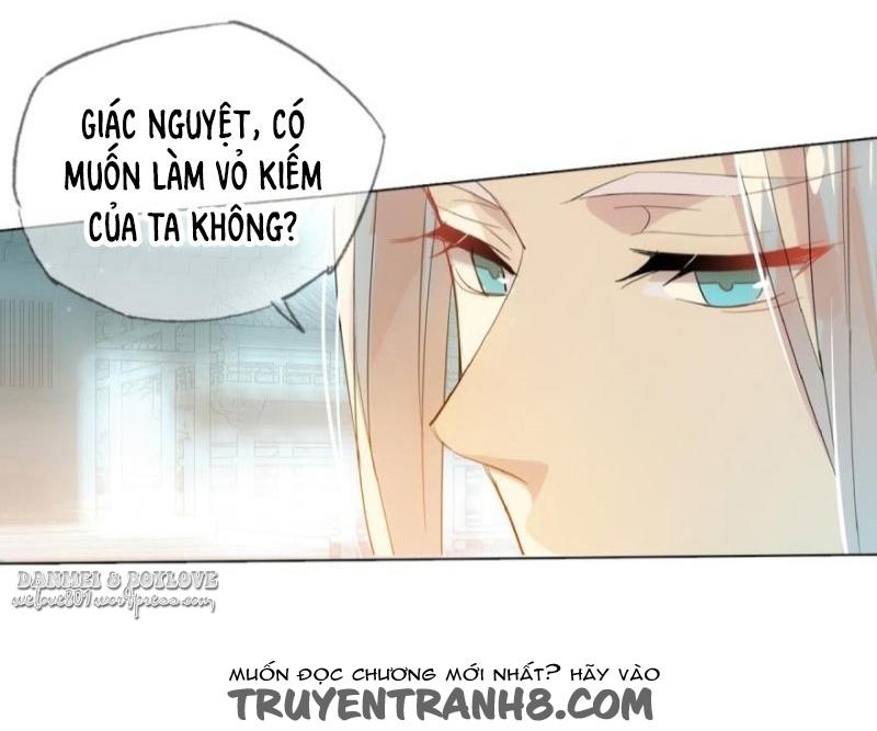 Sư Phụ Lại Trêu Chọc Ta Chapter 6 - Trang 2