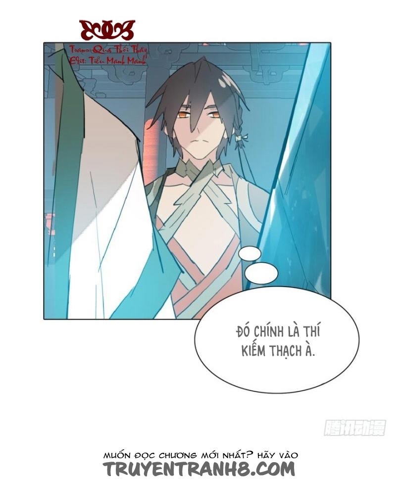 Sư Phụ Lại Trêu Chọc Ta Chapter 6 - Trang 2