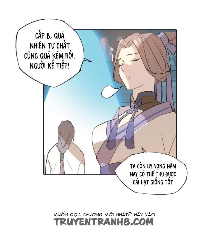 Sư Phụ Lại Trêu Chọc Ta Chapter 6 - Trang 2