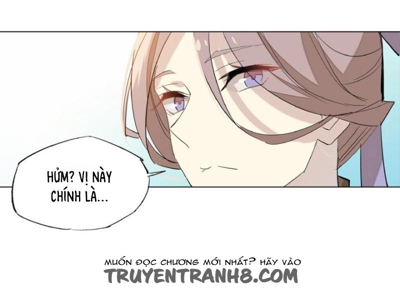 Sư Phụ Lại Trêu Chọc Ta Chapter 6 - Trang 2