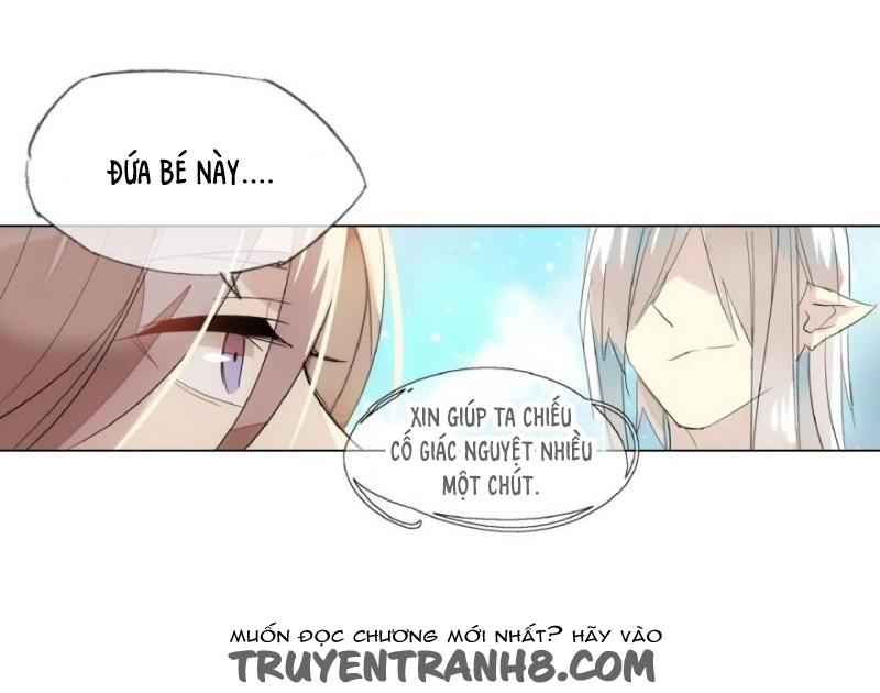 Sư Phụ Lại Trêu Chọc Ta Chapter 6 - Trang 2