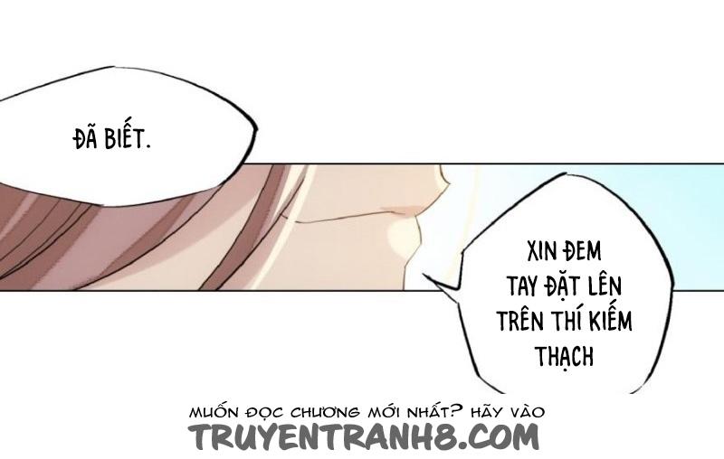 Sư Phụ Lại Trêu Chọc Ta Chapter 6 - Trang 2